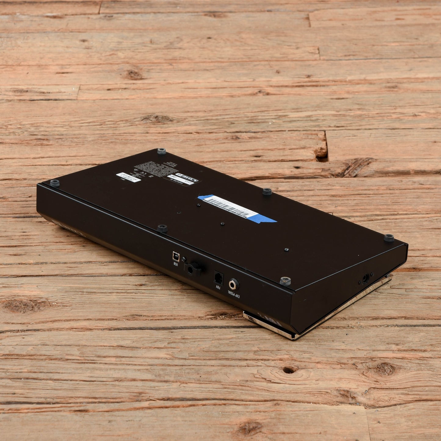 Line 6 FBV 3 Advanced Foot Controller USED Effects and Pedals / Controllers, Volume and Expression