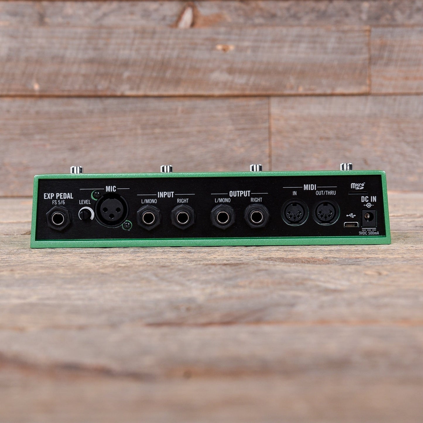 Line 6 DL4 MKII Delay Modeler Pedal Effects and Pedals / Delay