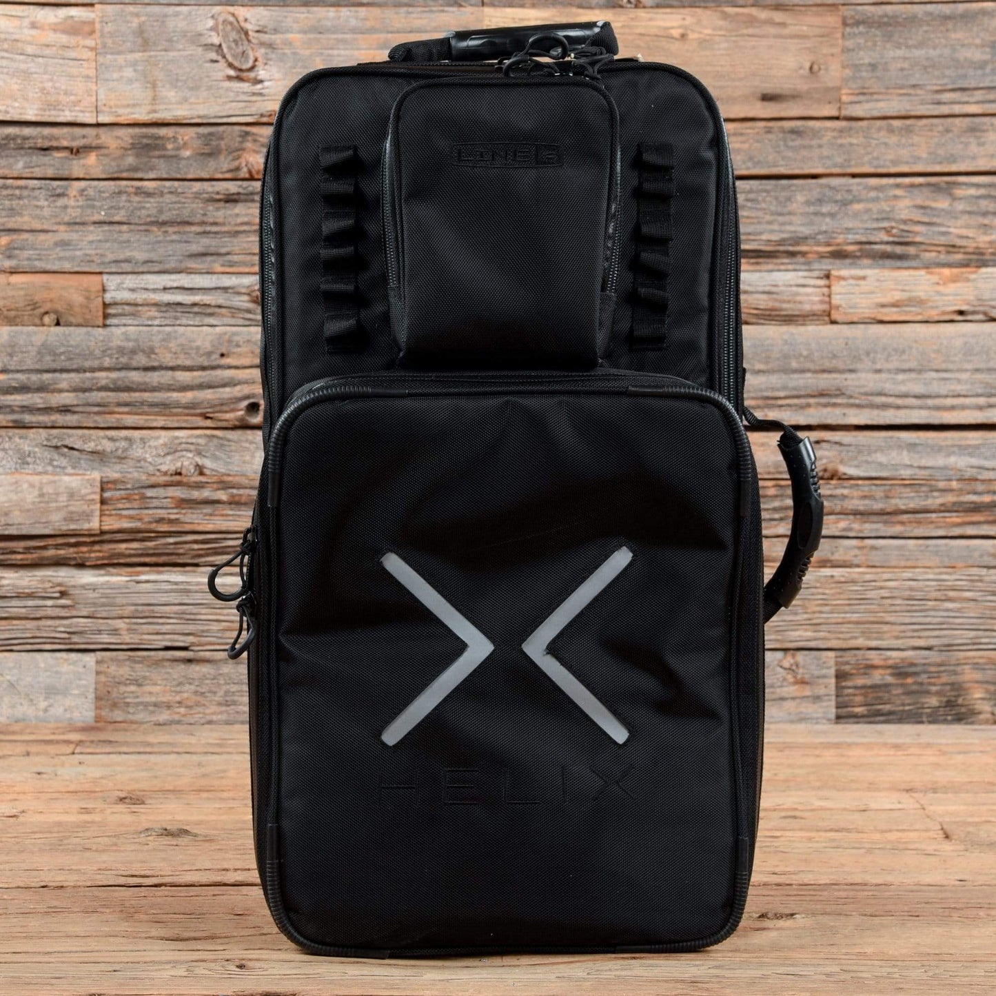 Line 6 Helix LT w/Helix Backpack Effects and Pedals / Multi-Effect Unit