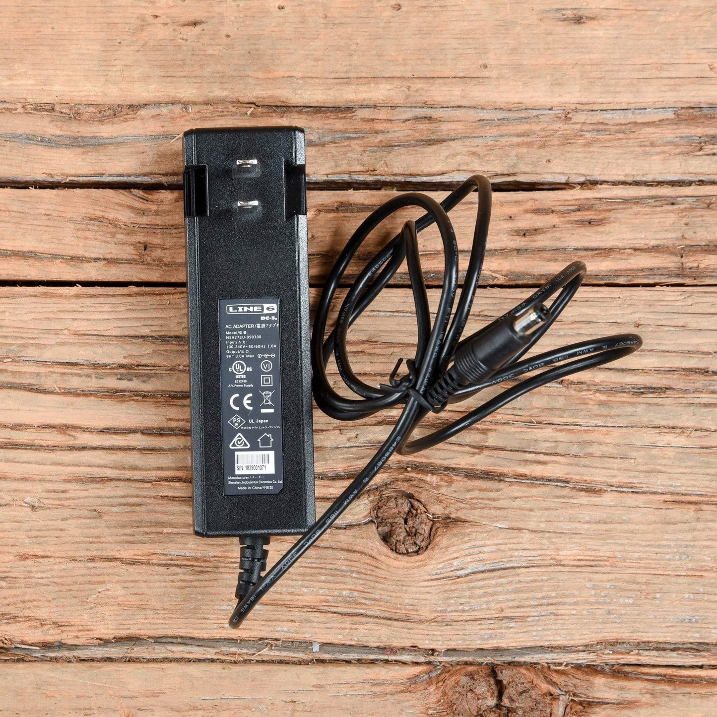 Line 6 HX Stomp Effects and Pedals / Multi-Effect Unit