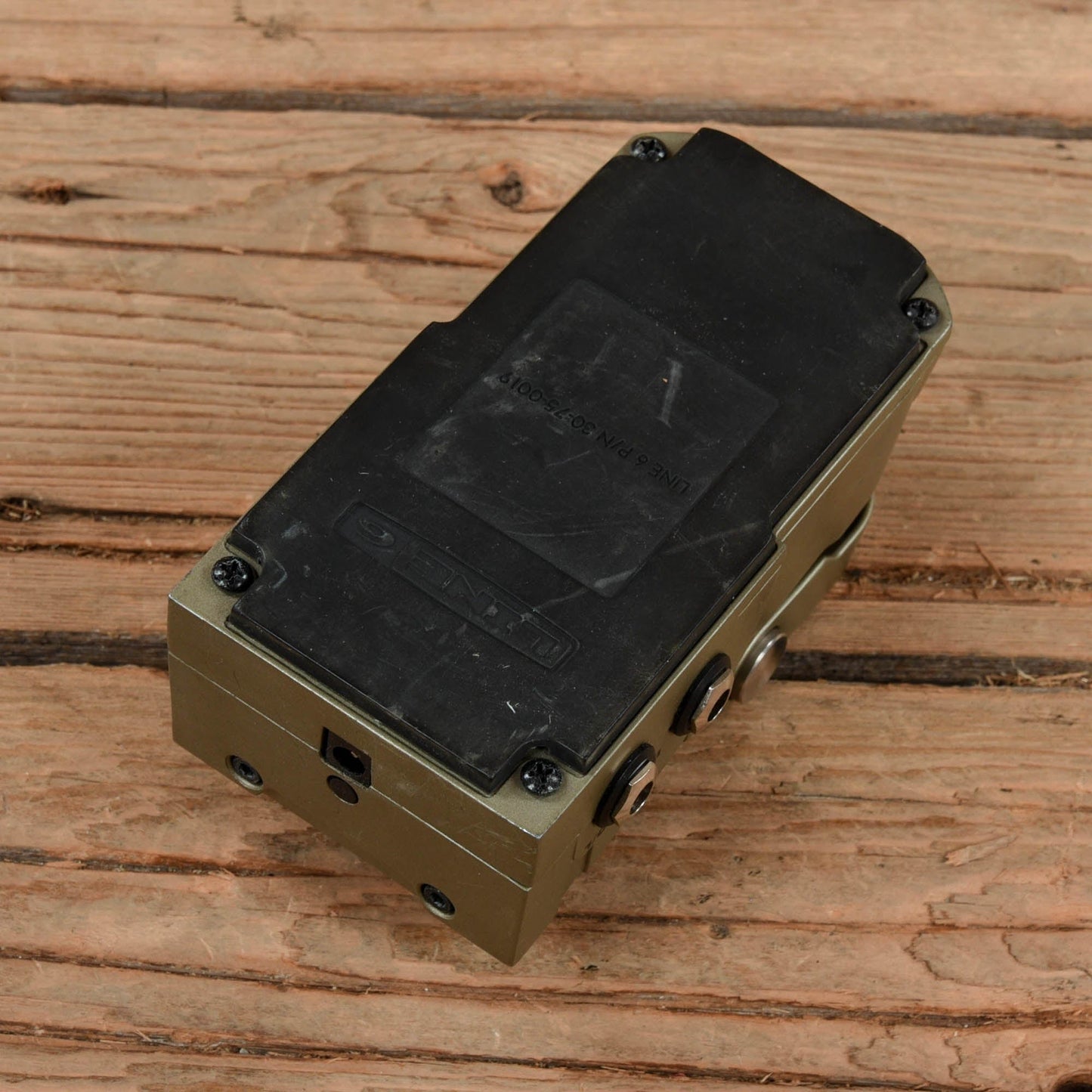 Line 6 Tone Core Verbzilla Effects and Pedals / Reverb