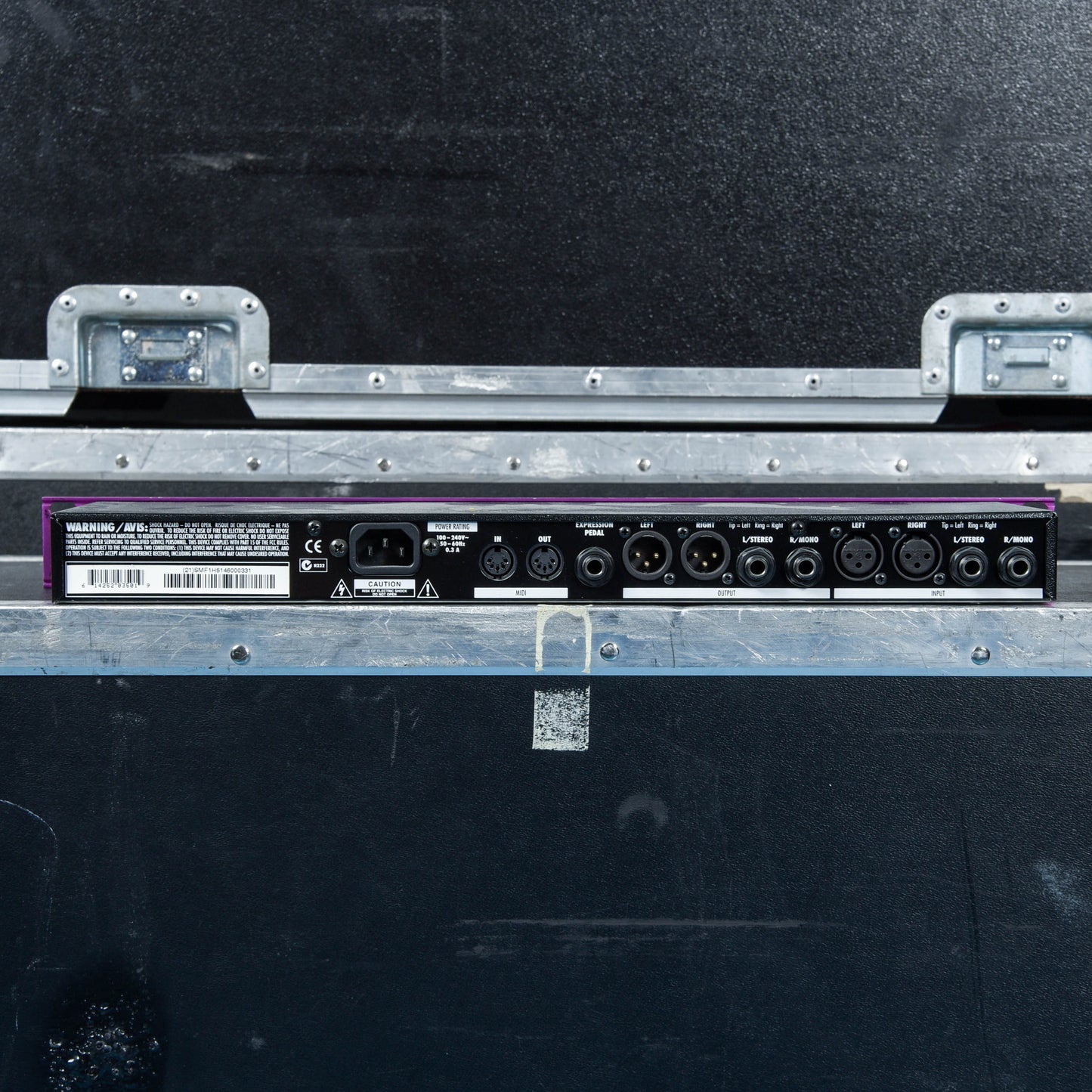 Line 6 Filter Pro Studio Modeler