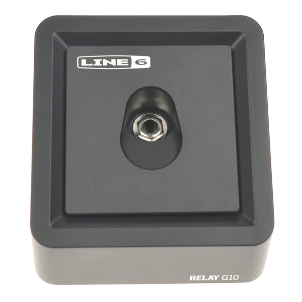 Line 6 Relay G10 Wireless System w/Rechargable Transmitter Chicago