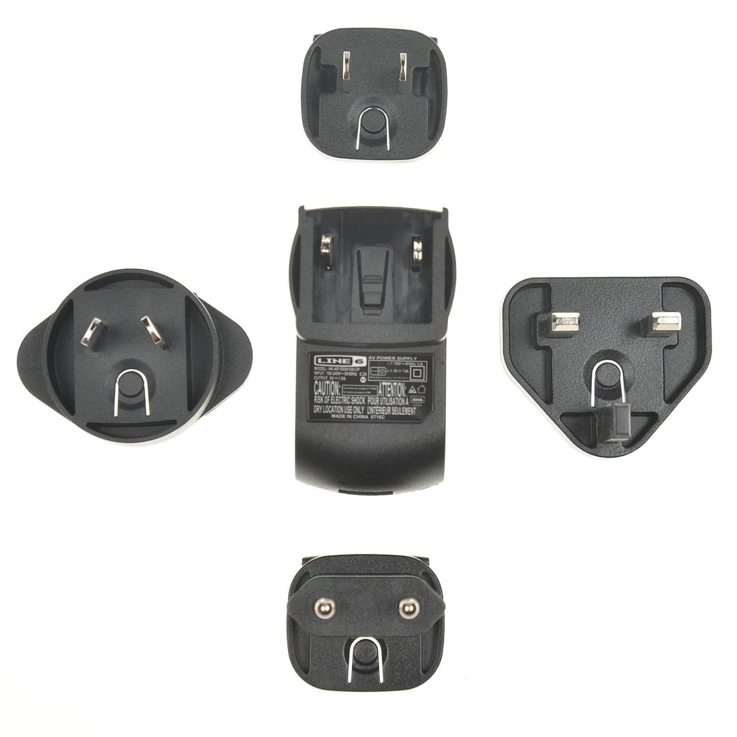 Line 6 Relay G10 Wireless System w/Rechargable Transmitter Pro Audio / Accessories / Wireless Instrument Systems