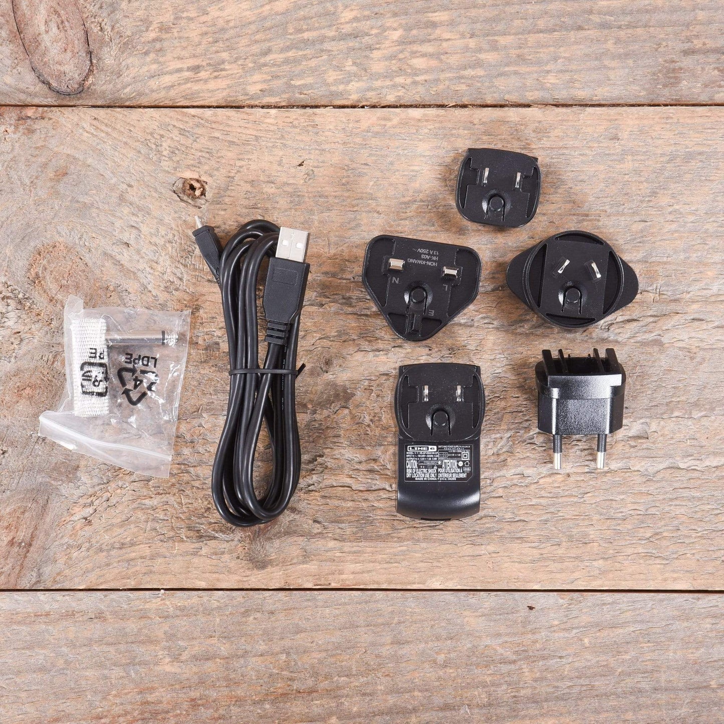 Line 6 Relay G10 Wireless System w/Rechargable Transmitter Pro Audio / Accessories / Wireless Instrument Systems