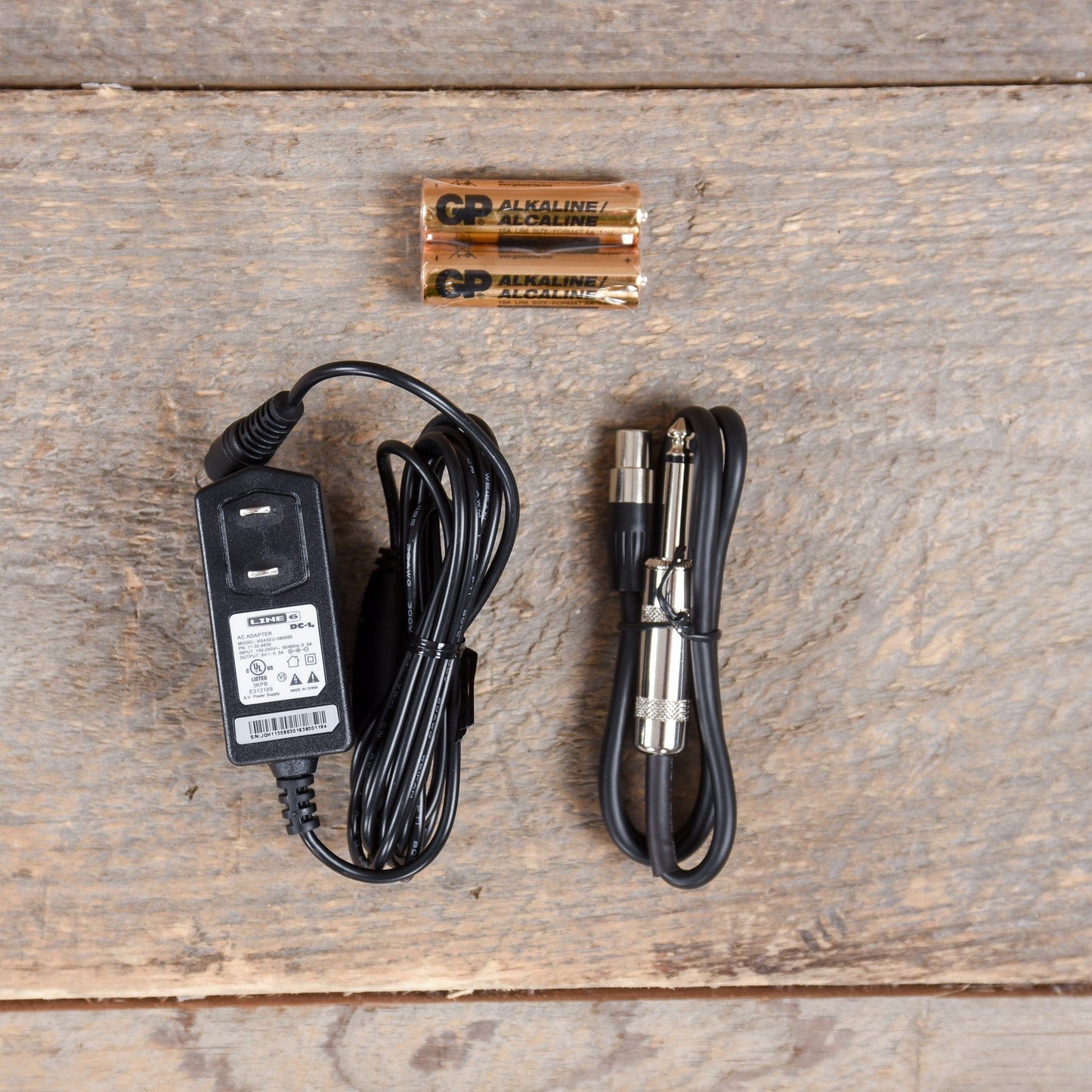 Line 6 Relay G50 Wireless System w/Pro Stompbox Receiver Pro Audio / Accessories / Wireless Instrument Systems