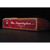 Logjam Logarhythm Stomp Box Drums and Percussion / Auxiliary Percussion