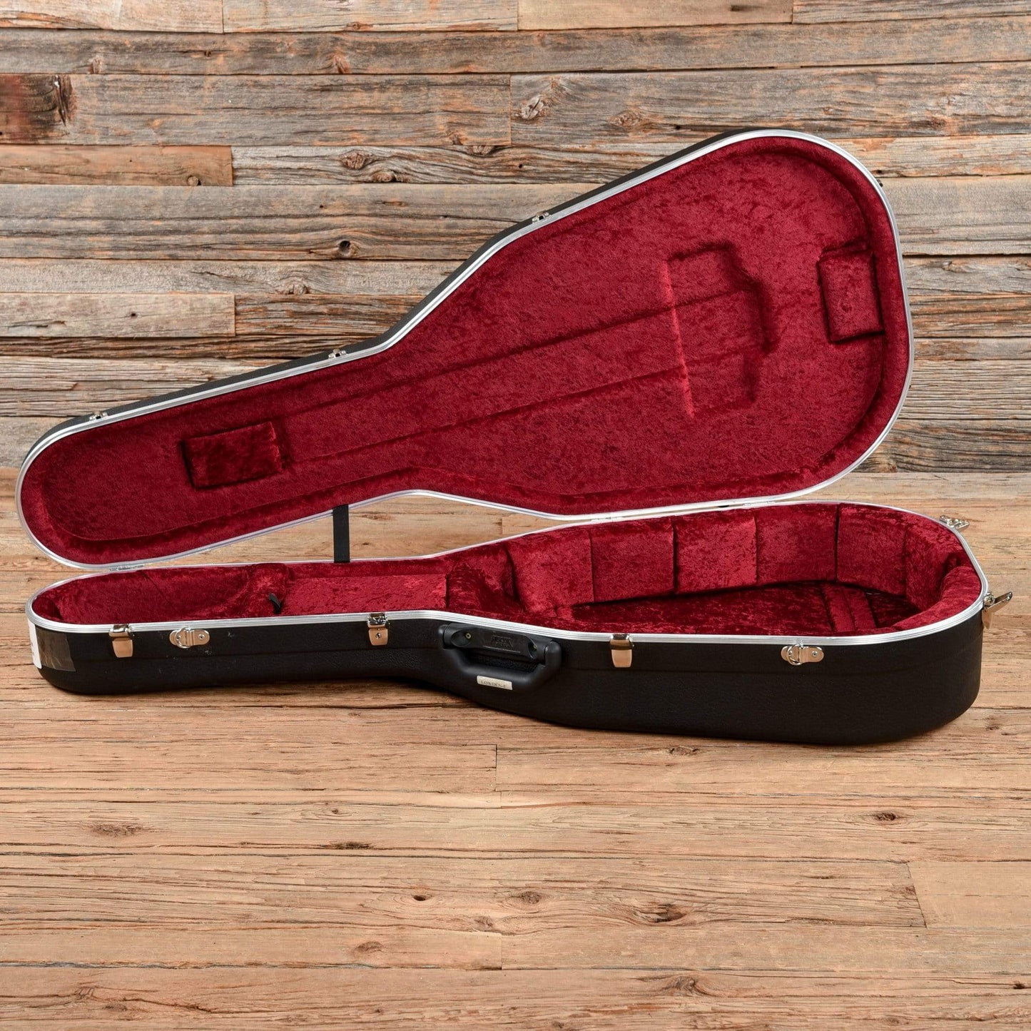 Lowden F-25C Natural 2013 Acoustic Guitars / Jumbo