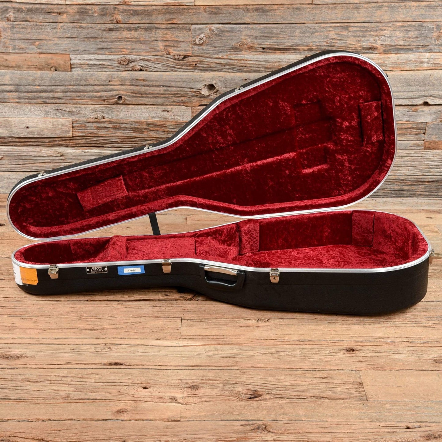 Lowden O32C 2000s Natural Acoustic Guitars / OM and Auditorium