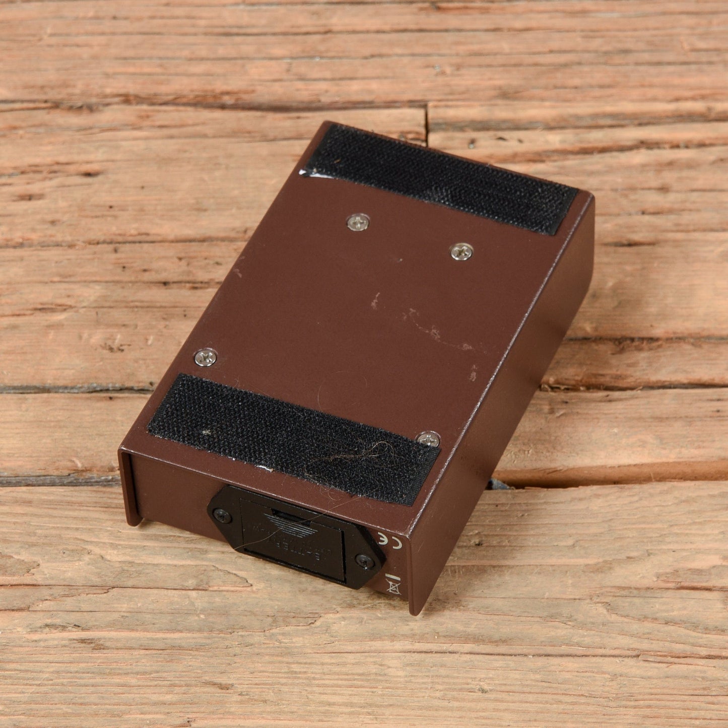 LR Baggs Para Acoustic DI Direct Box Pro Audio / DI Boxes