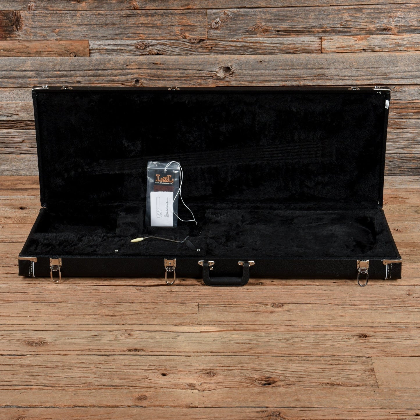 LsL Saticoy "Persephone" Sunburst 2021 Electric Guitars / Solid Body