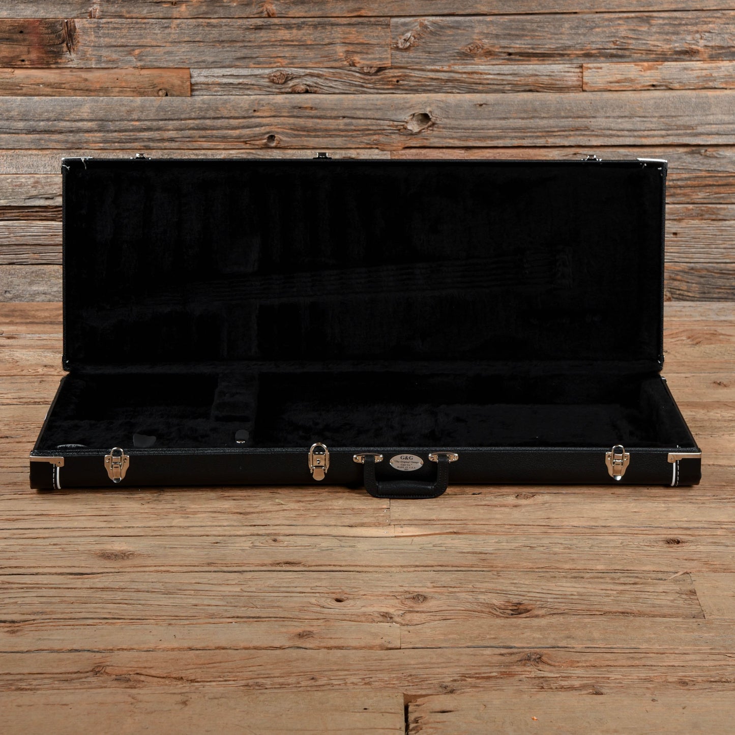 LsL T-Bone One Shell Pink Electric Guitars / Solid Body