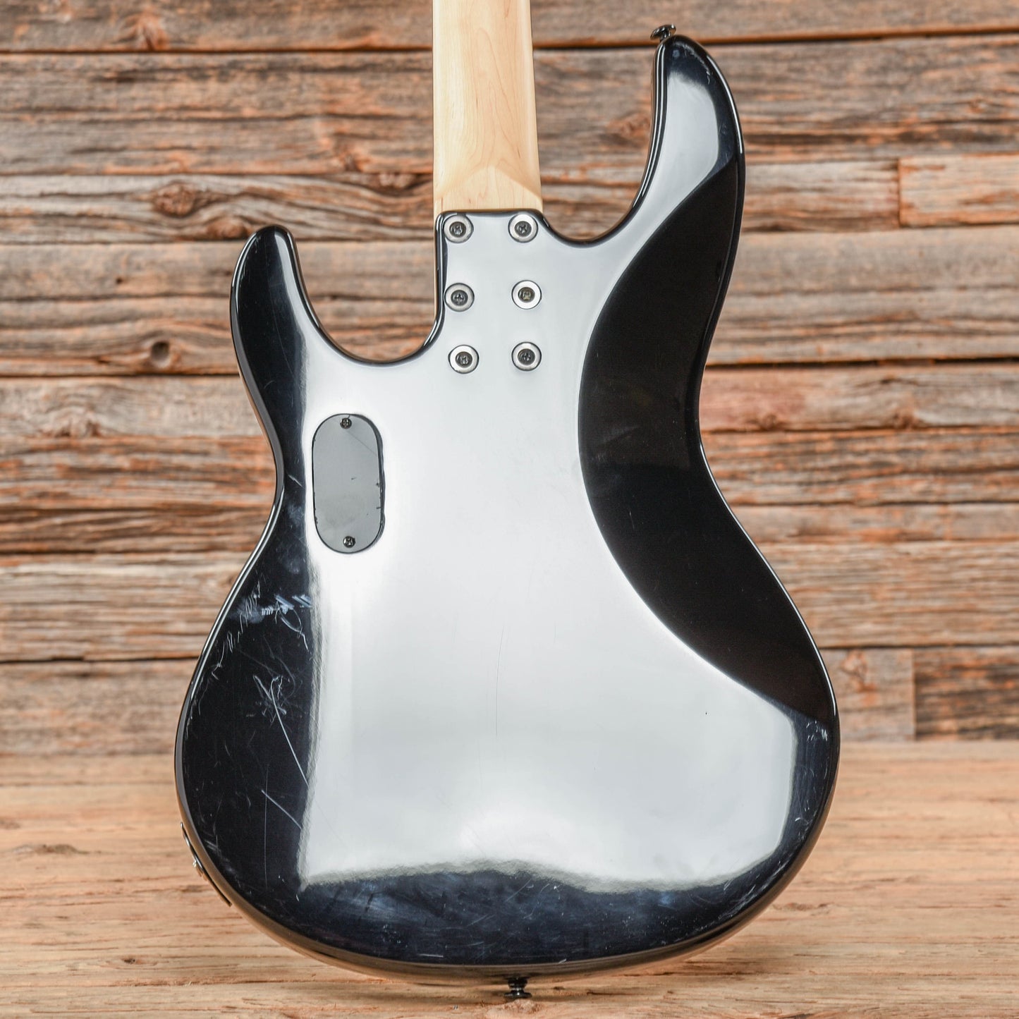 LTD AP-4 Black 2021 Bass Guitars / 4-String