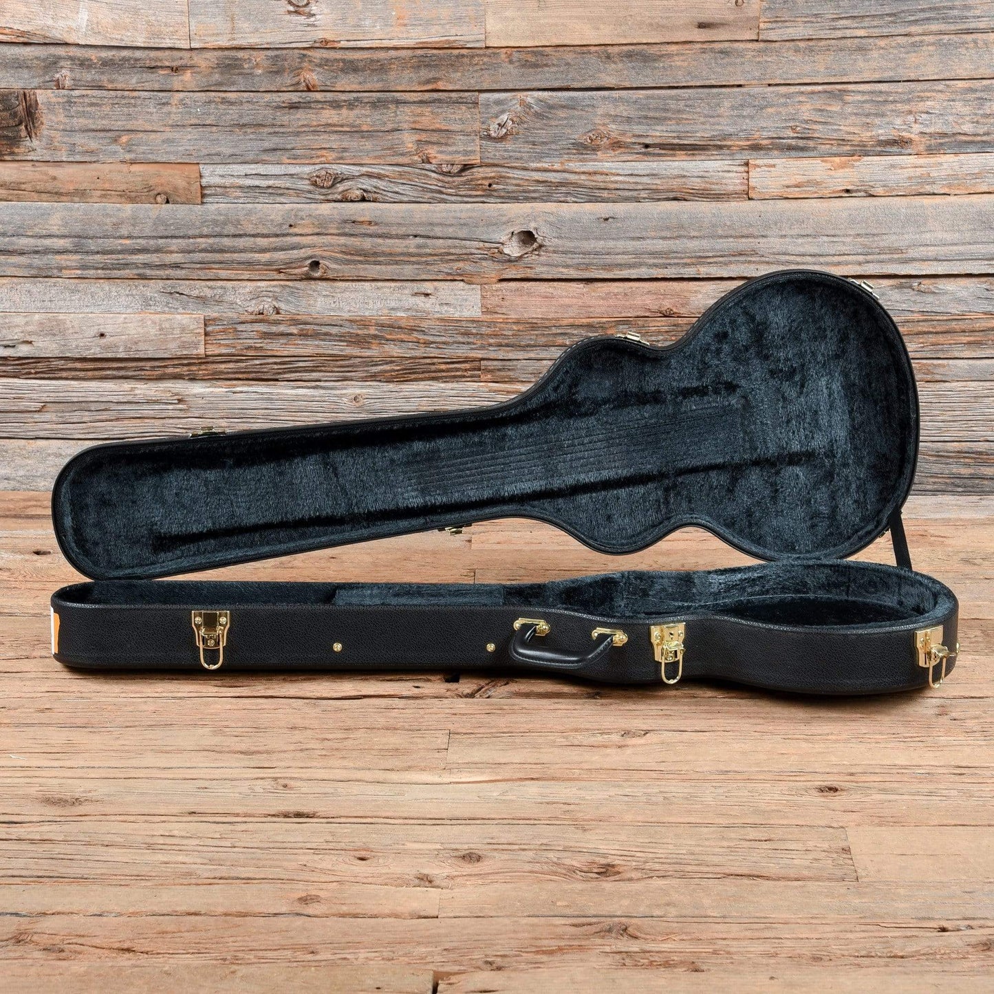 LTD EC-1000 Deluxe Black 2011 Electric Guitars / Solid Body