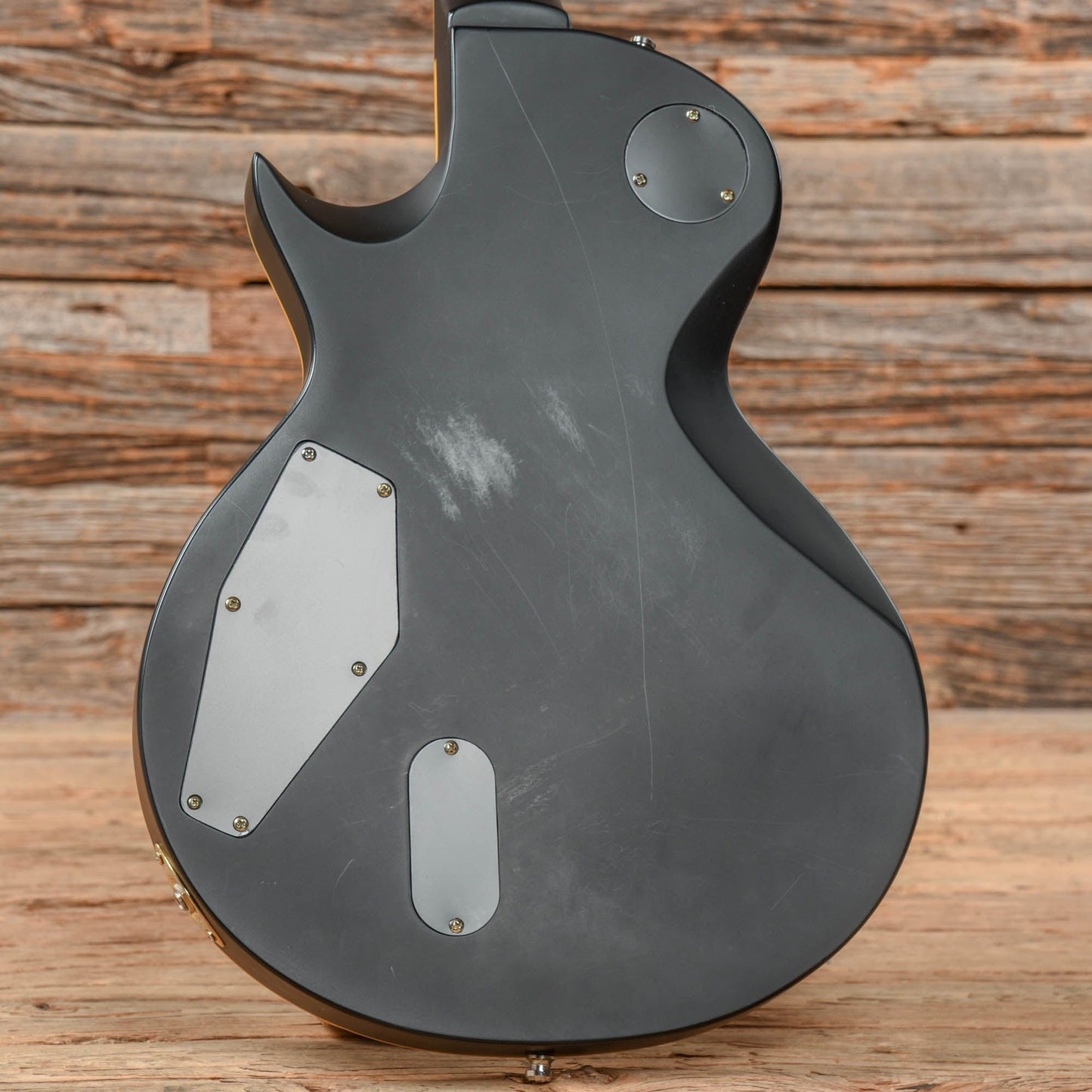 LTD EC-1000 Deluxe Electric Guitars / Solid Body