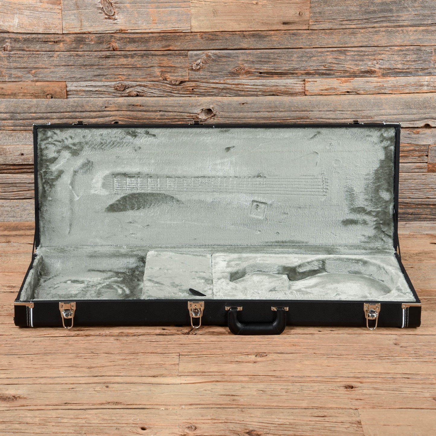 LTD Iron Cross James Hetfield Signature White LEFTY Electric Guitars / Solid Body