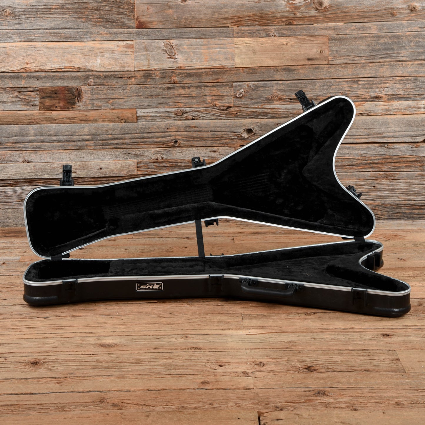 LTD V-50 Black 2012 Electric Guitars / Solid Body