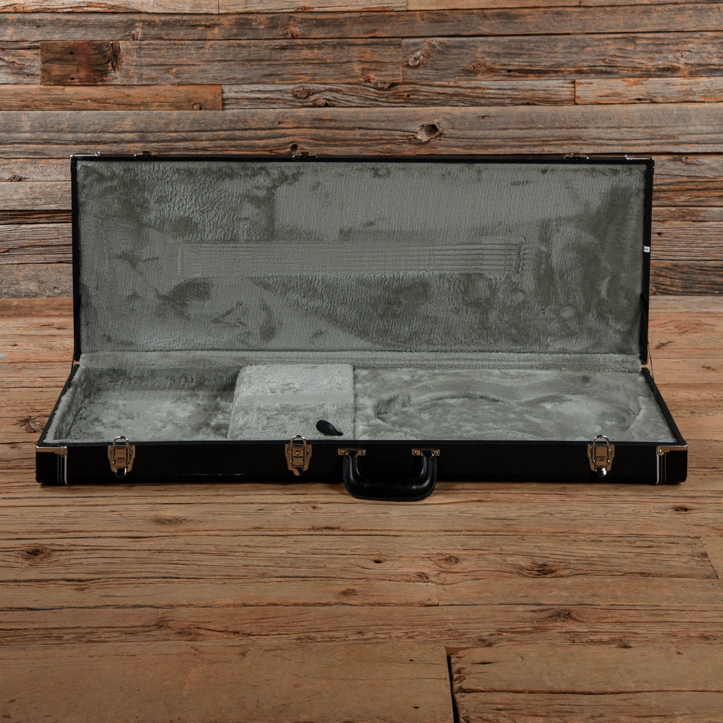 LTD Viper Bio Tech Black Electric Guitars / Solid Body