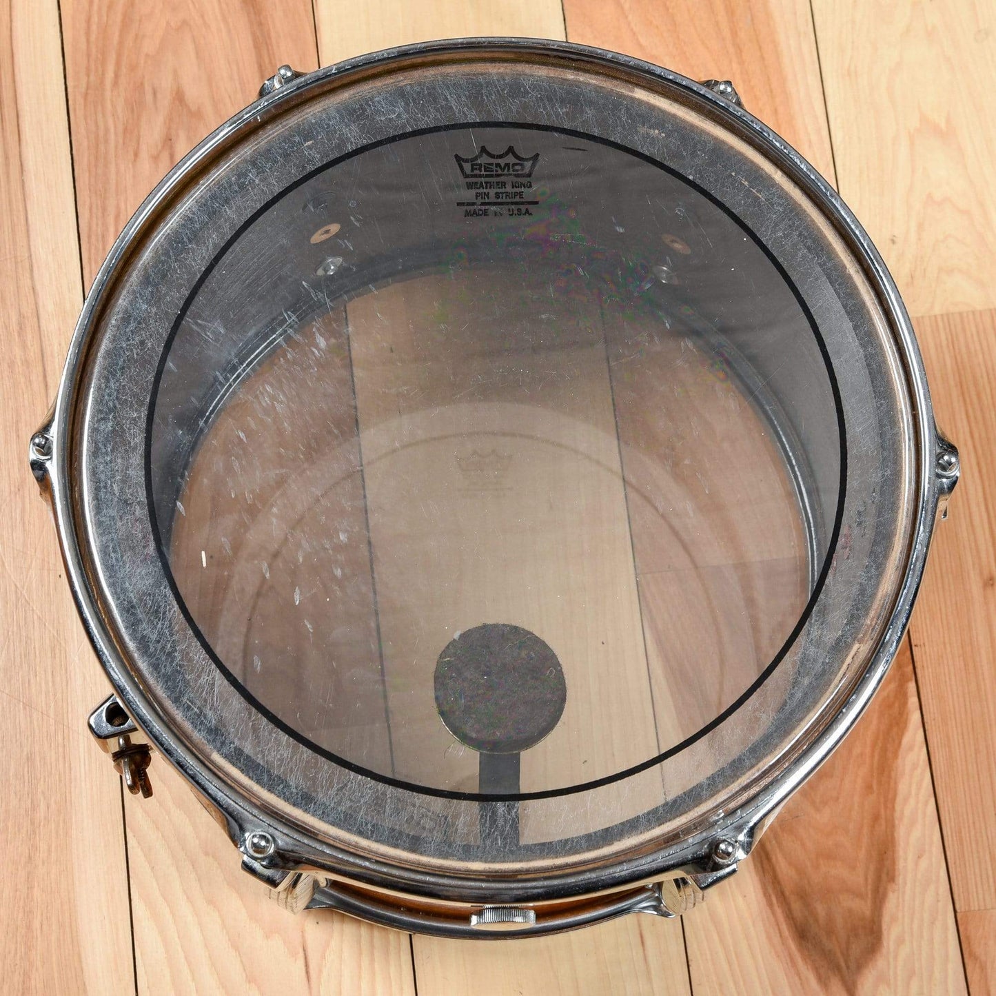 Ludwig 12/13/16/20 Drum Kit Gold Sparkle 1960s Drums and Percussion / Acoustic Drums / Full Acoustic Kits