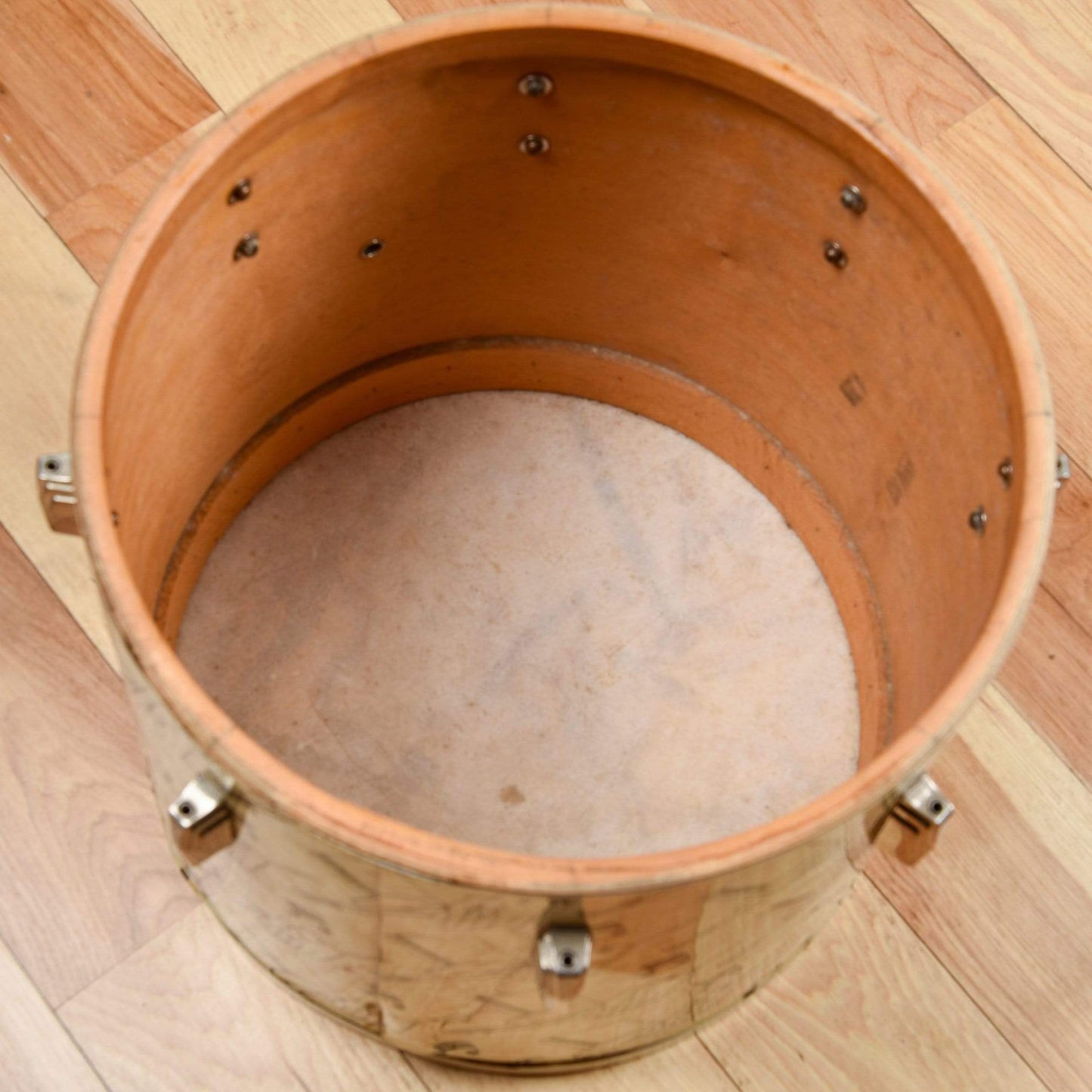 Ludwig 1946 Drums and Percussion / Acoustic Drums / Full Acoustic Kits