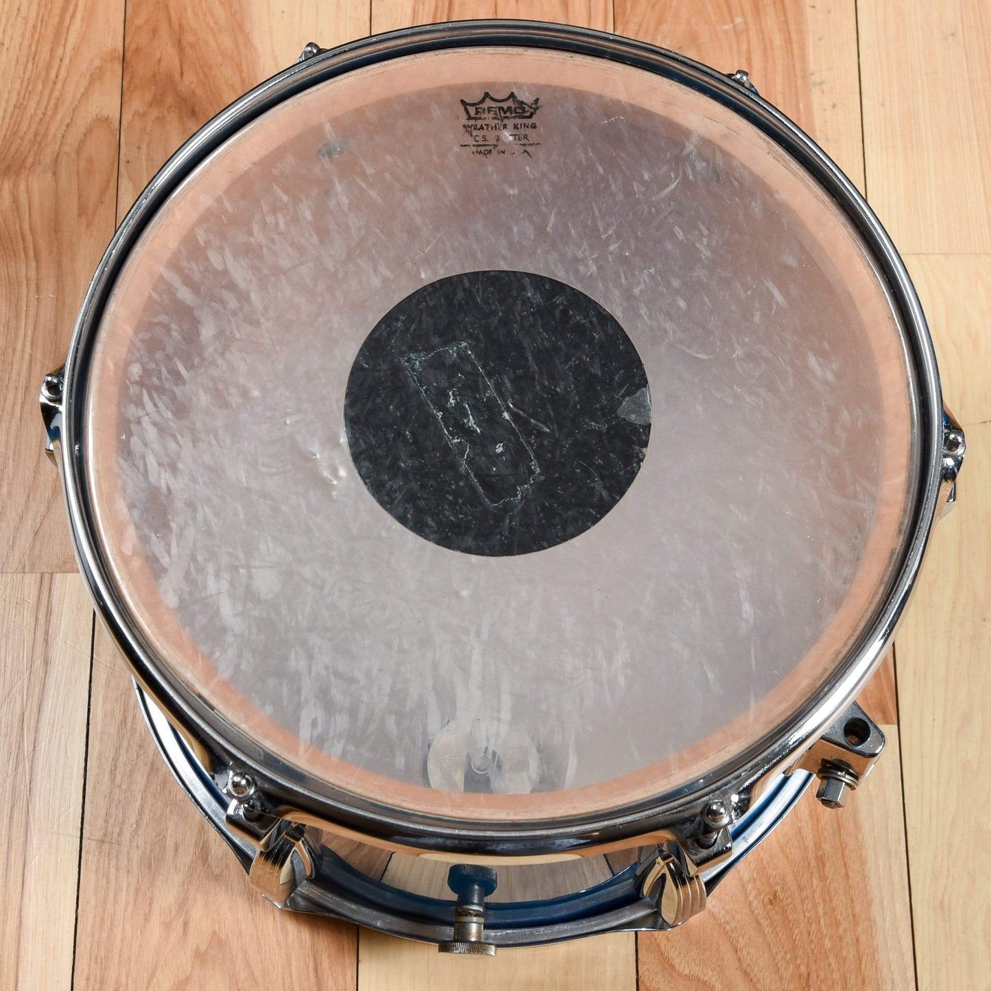 Ludwig Early 70s 12/13/18/22 1970s Drums and Percussion / Acoustic Drums / Full Acoustic Kits