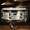 Ludwig 5x14 Hammered Acrolite Snare Drum Drums and Percussion / Acoustic Drums / Snare