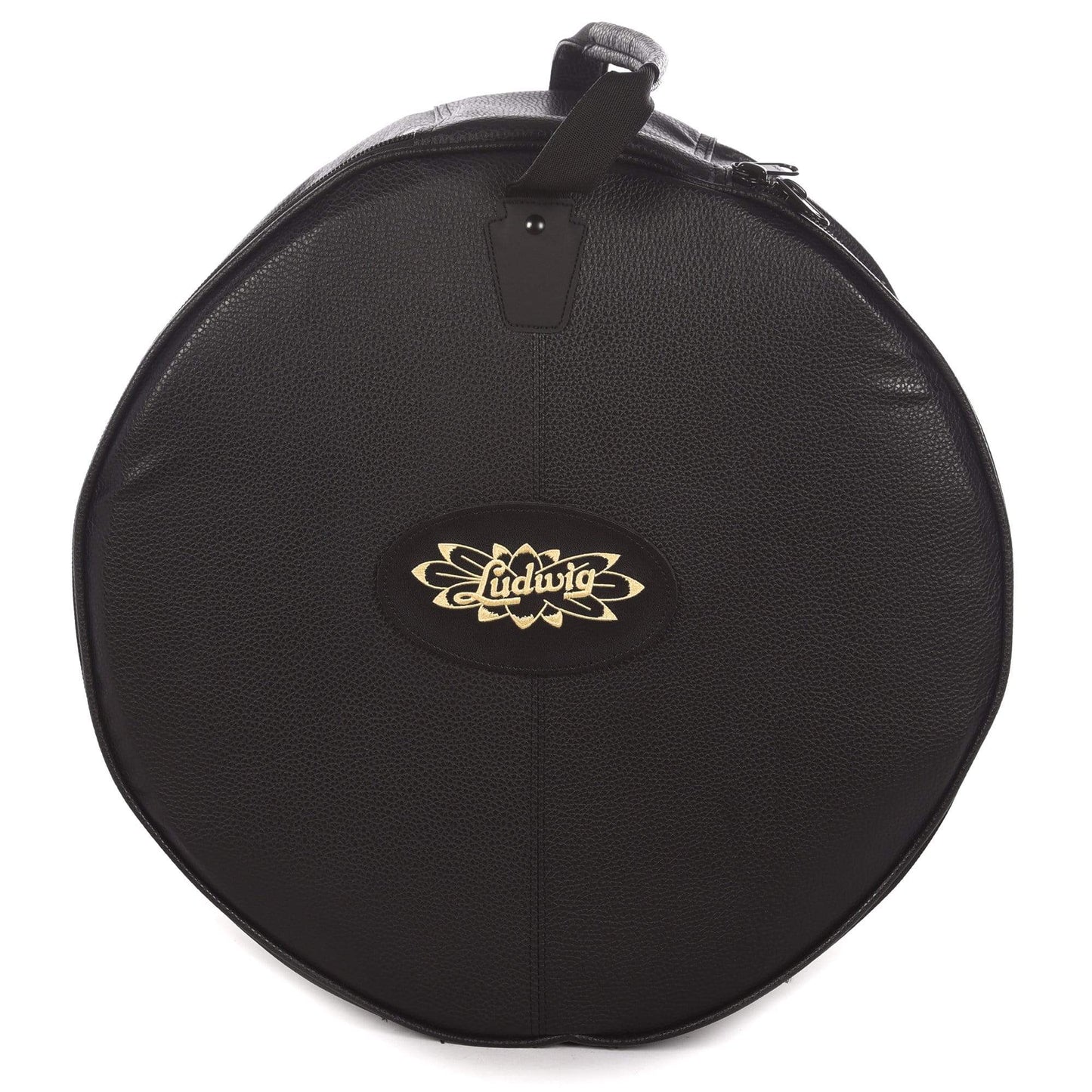 Ludwig 6.5x14 110th Anniversary Black Beauty 8-Lug Snare Drum Drums and Percussion / Acoustic Drums / Snare