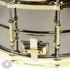 Ludwig 6.5x14 Black Beauty "Brass on Brass" Snare Drum Drums and Percussion / Acoustic Drums / Snare