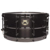 Ludwig 6.5x14 Black Magic Snare Drum Drums and Percussion / Acoustic Drums / Snare