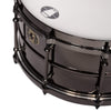Ludwig 6.5x14 Black Magic Snare Drum Drums and Percussion / Acoustic Drums / Snare