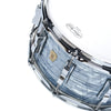 Ludwig 6.5x14 Classic Maple Snare Drum Sky Blue Pearl Drums and Percussion / Acoustic Drums / Snare