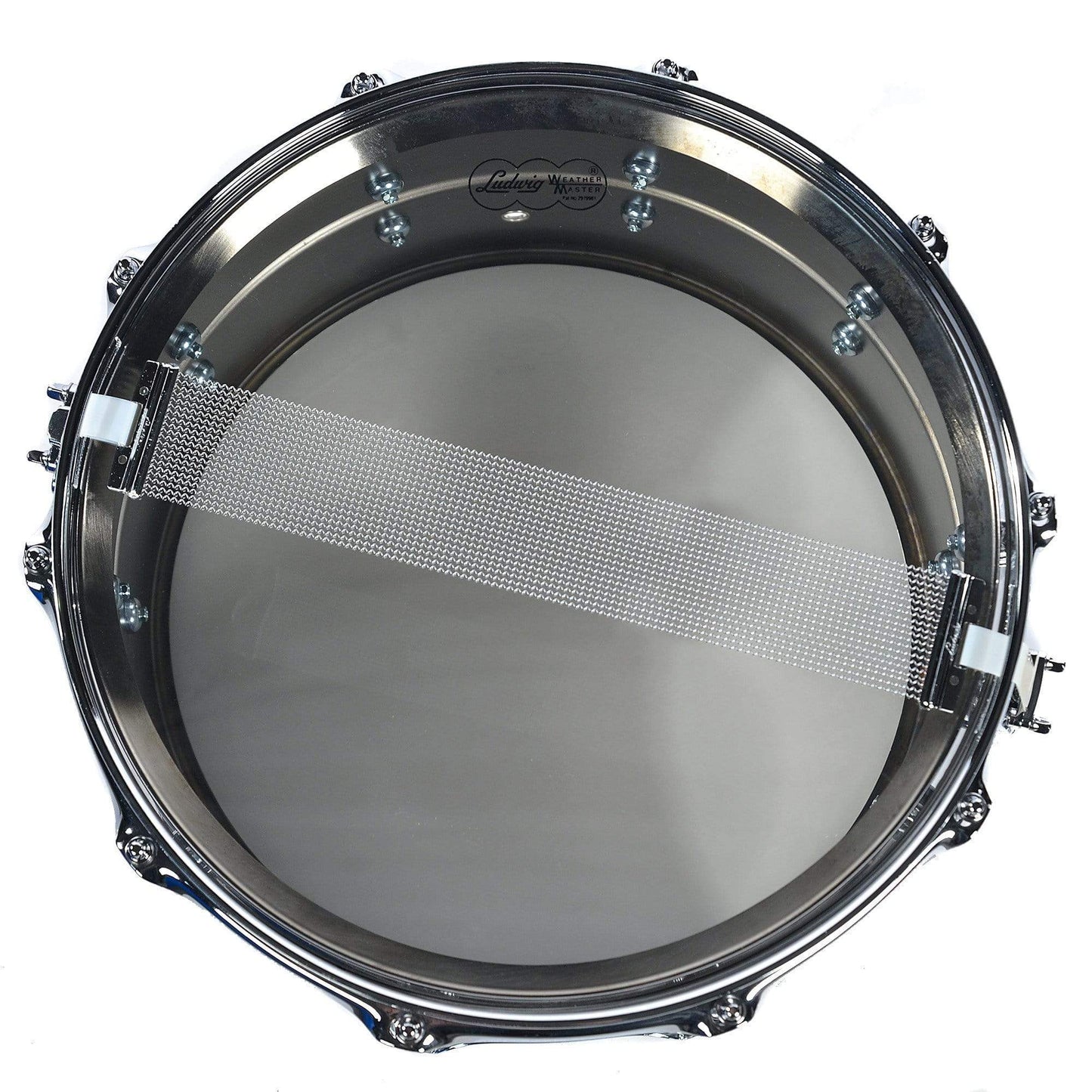 Ludwig 8x14 Black Beauty Snare Drum Drums and Percussion / Acoustic Drums / Snare