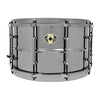 Ludwig 8x14 Black Magic Snare Drum Drums and Percussion / Acoustic Drums / Snare