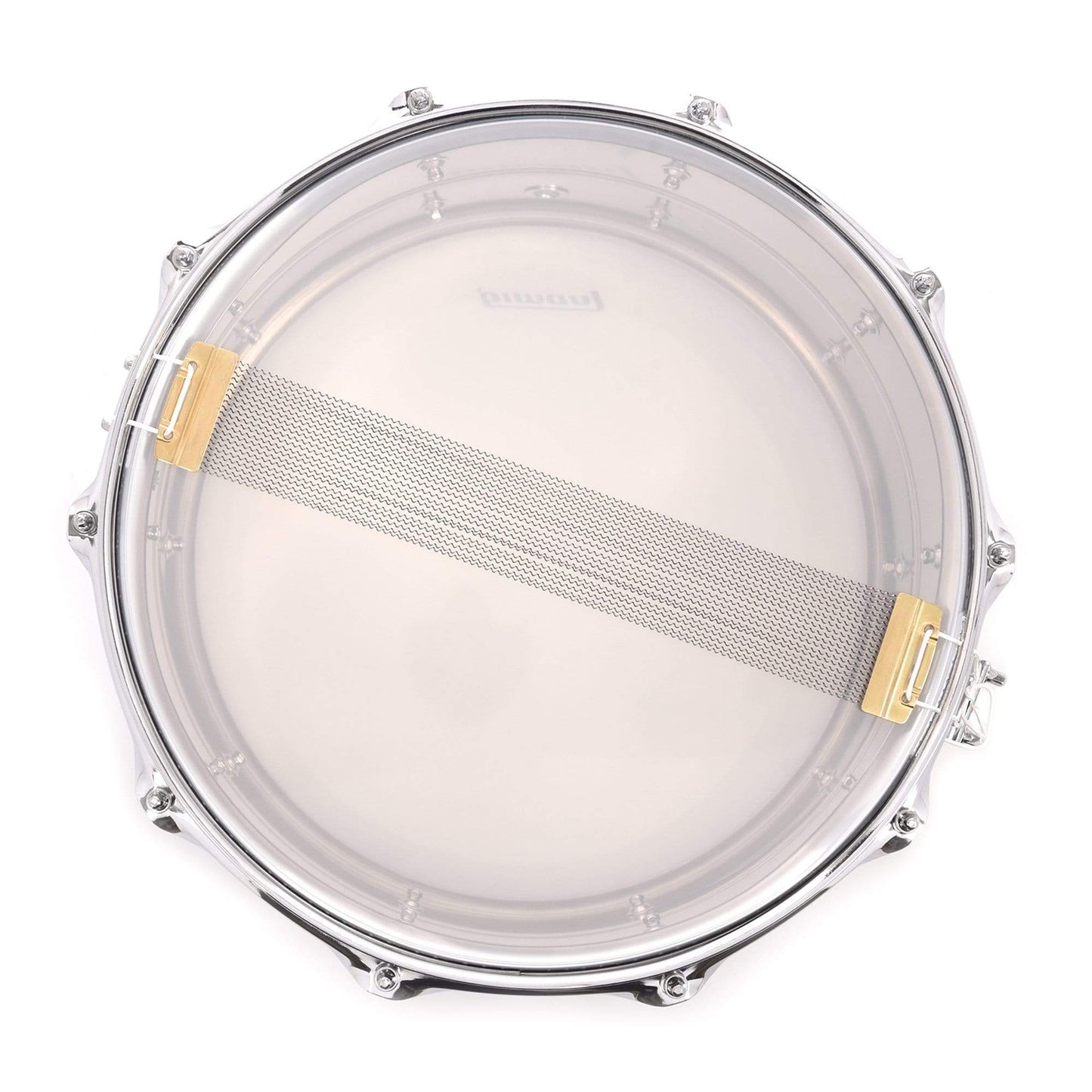 Ludwig 8x14 Supralite Snare Drum Drums and Percussion / Acoustic Drums / Snare