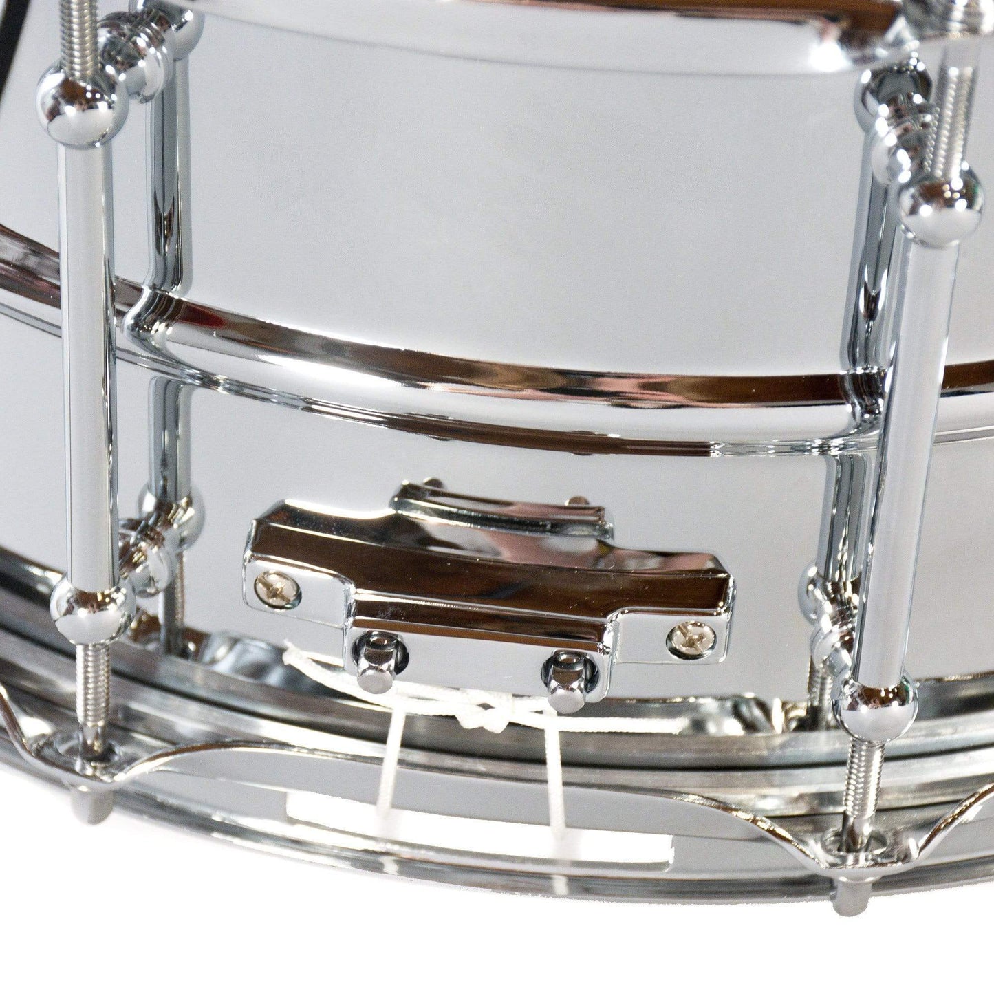 Ludwig Supralite 6.5x14 Snare Drum Drums and Percussion / Acoustic Drums / Snare