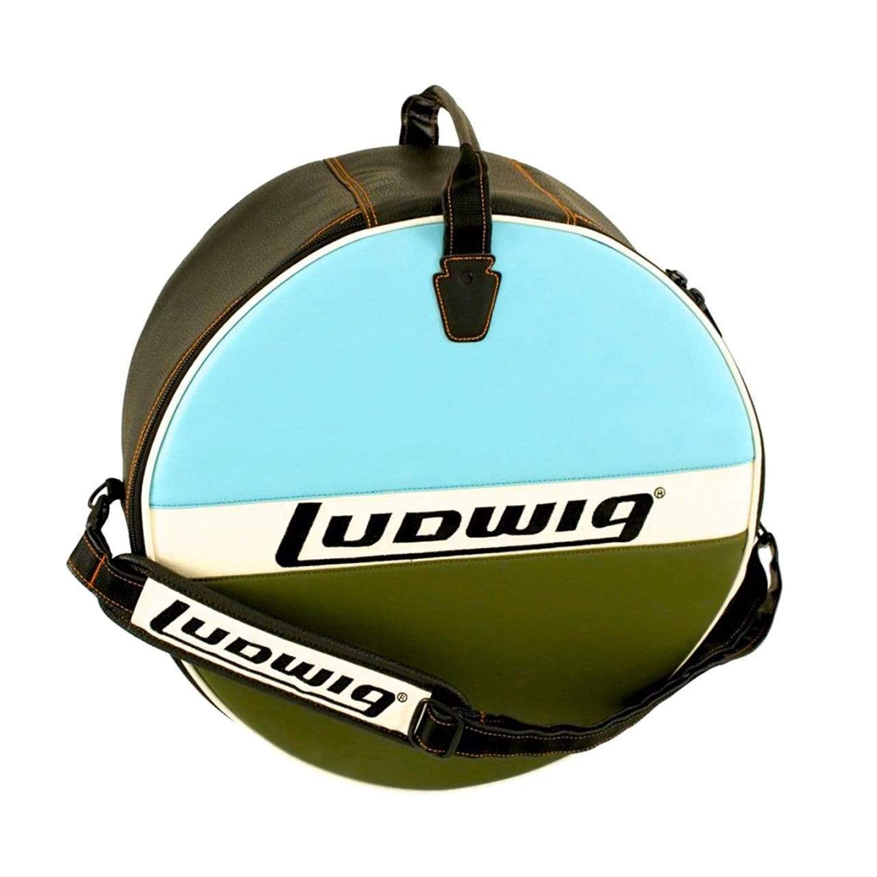 Ludwig 6.5x14 Atlas Classic Snare Drum Bag Drums and Percussion / Parts and Accessories / Cases and Bags
