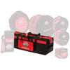 Ludwig Atlas Pro Hardware Bag Drums and Percussion / Parts and Accessories / Cases and Bags