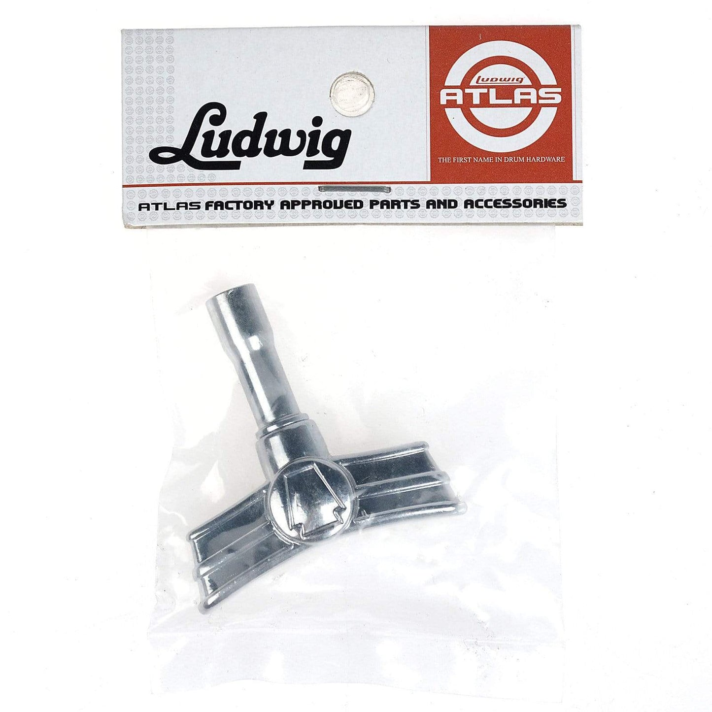 Ludwig Atlas Pro Drum Key Drums and Percussion / Parts and Accessories / Drum Keys and Tuners