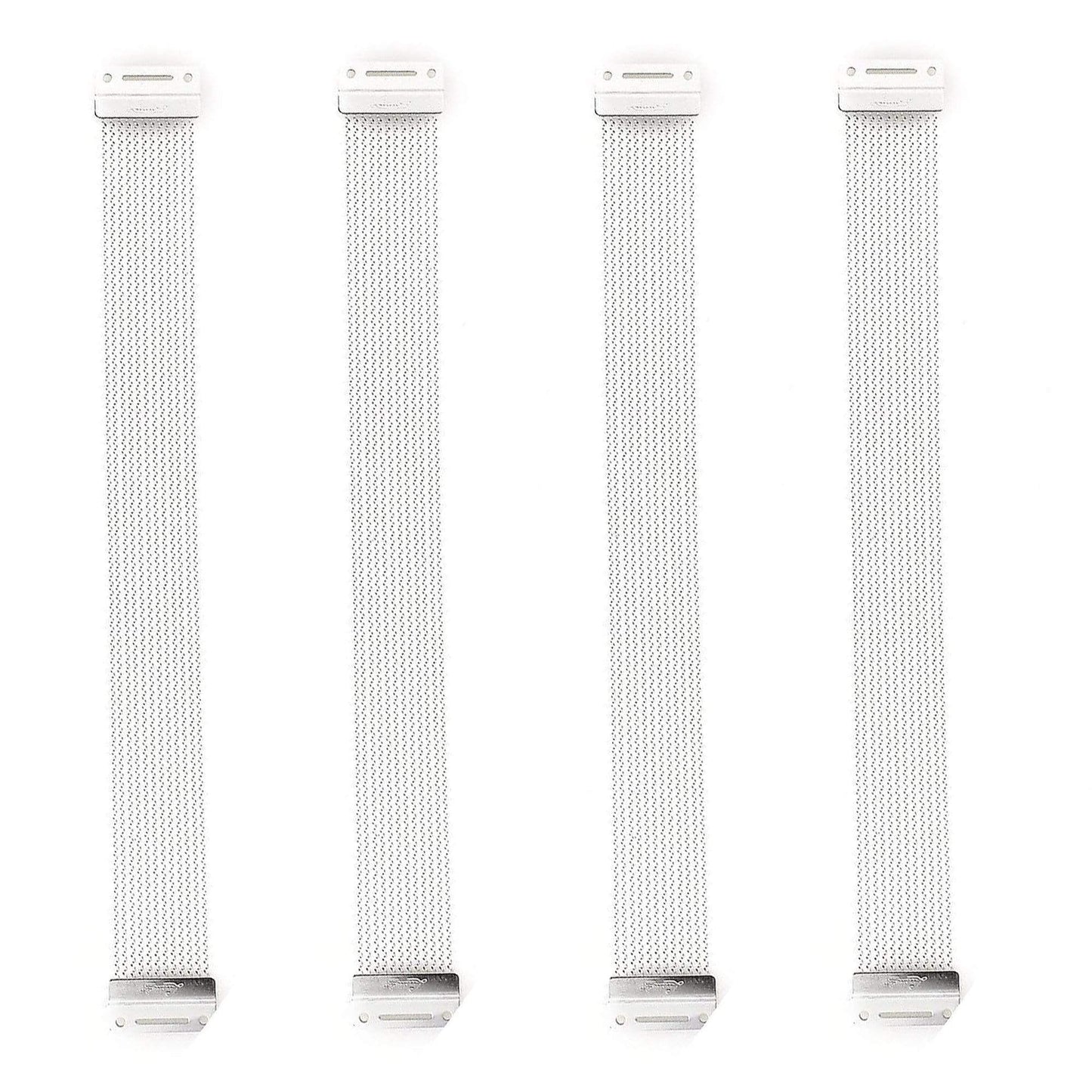 Ludwig 14" 12 Strand Heavy Snare Wires for P85 and P86 (4 Pack Bundle) Drums and Percussion / Parts and Accessories / Drum Parts