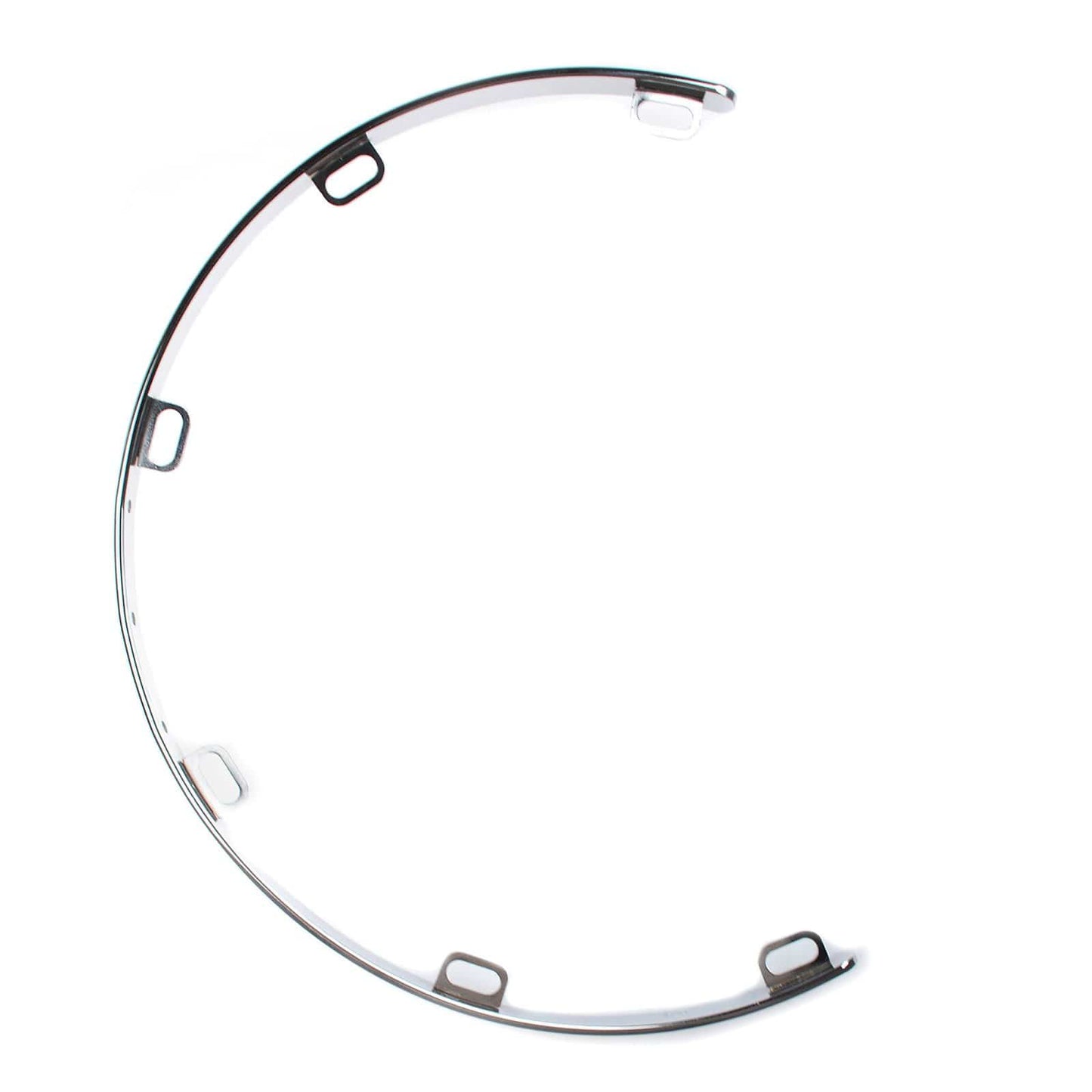 Ludwig 14" 8-Lug Vibraband Tom Mounting System Drums and Percussion / Parts and Accessories / Drum Parts