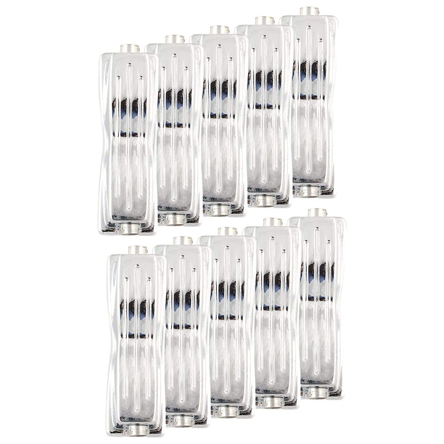 Ludwig Bowtie Lug for Acrolites & Beaded Snares (10 Pack Bundle) Drums and Percussion / Parts and Accessories / Drum Parts