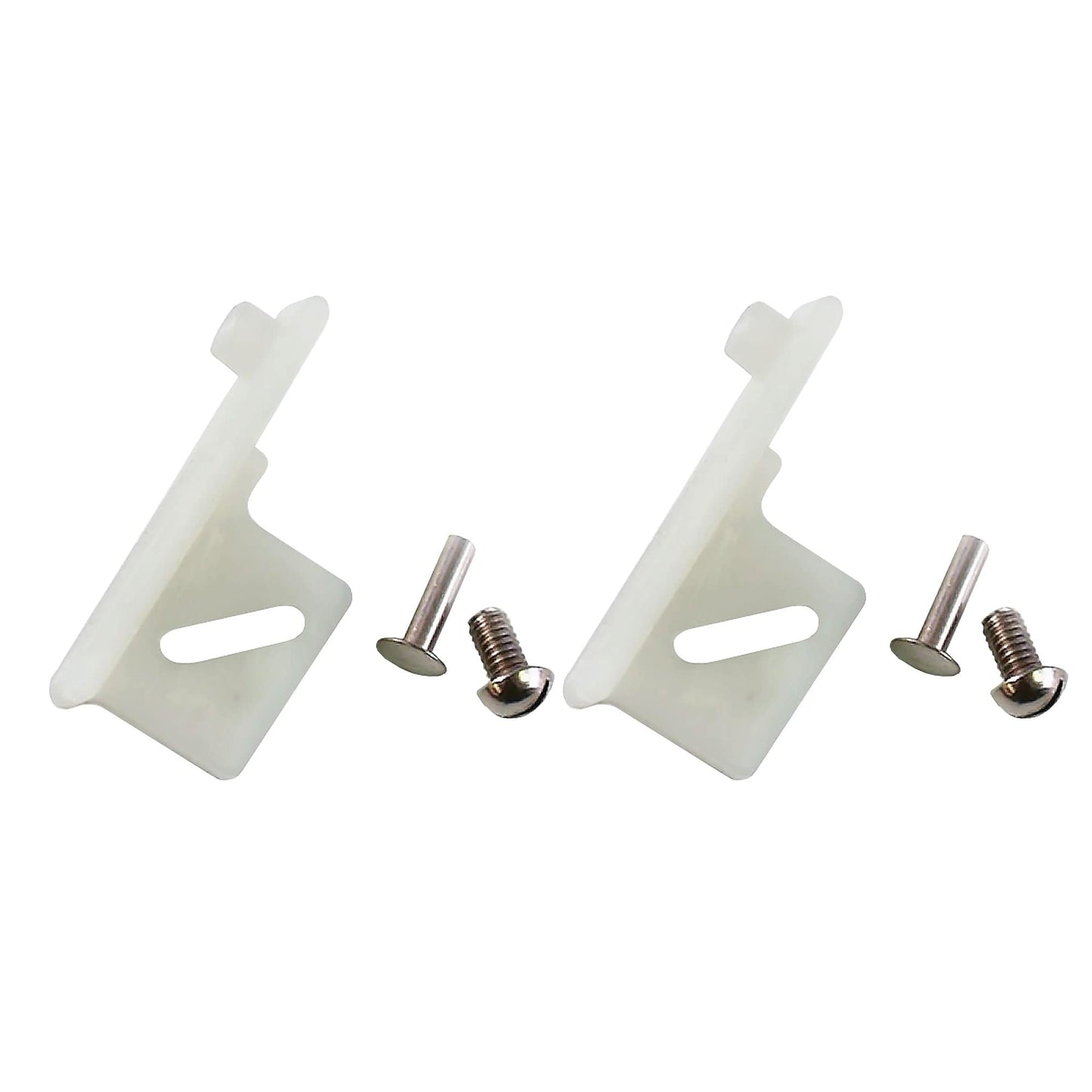 Ludwig Cam Slide for Super-Sensitive Strainer (2 Pack Bundle) Drums and Percussion / Parts and Accessories / Drum Parts