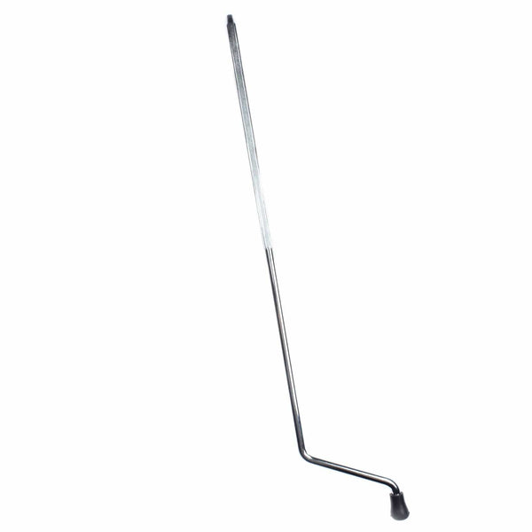 Ludwig Classic 9.5mm 23" Single Floor Tom Leg Chicago Music Exchange