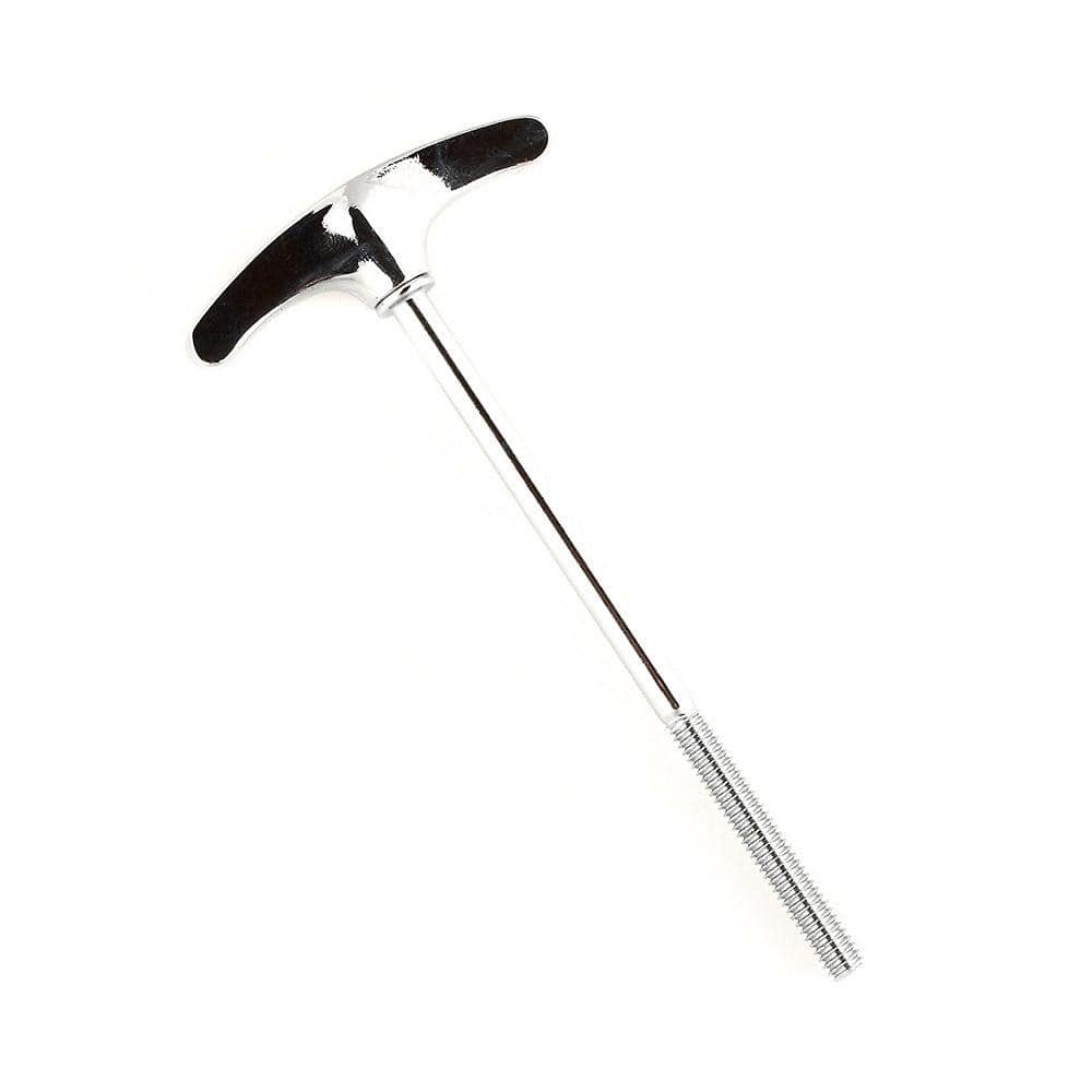 Ludwig Classic Bass Drum T-Rods w/Washers (4-Pack) Drums and Percussion / Parts and Accessories / Drum Parts