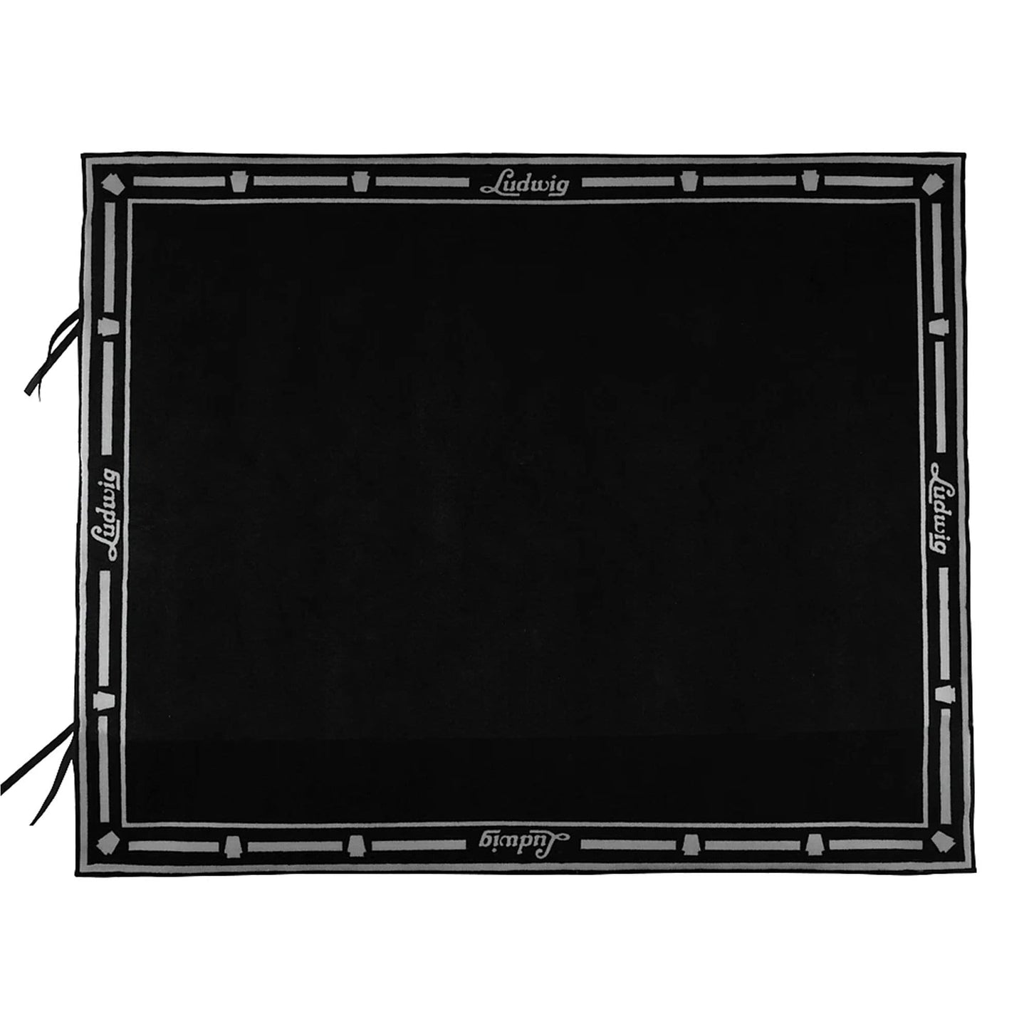 Ludwig Drum Rug Drums and Percussion / Parts and Accessories / Drum Parts