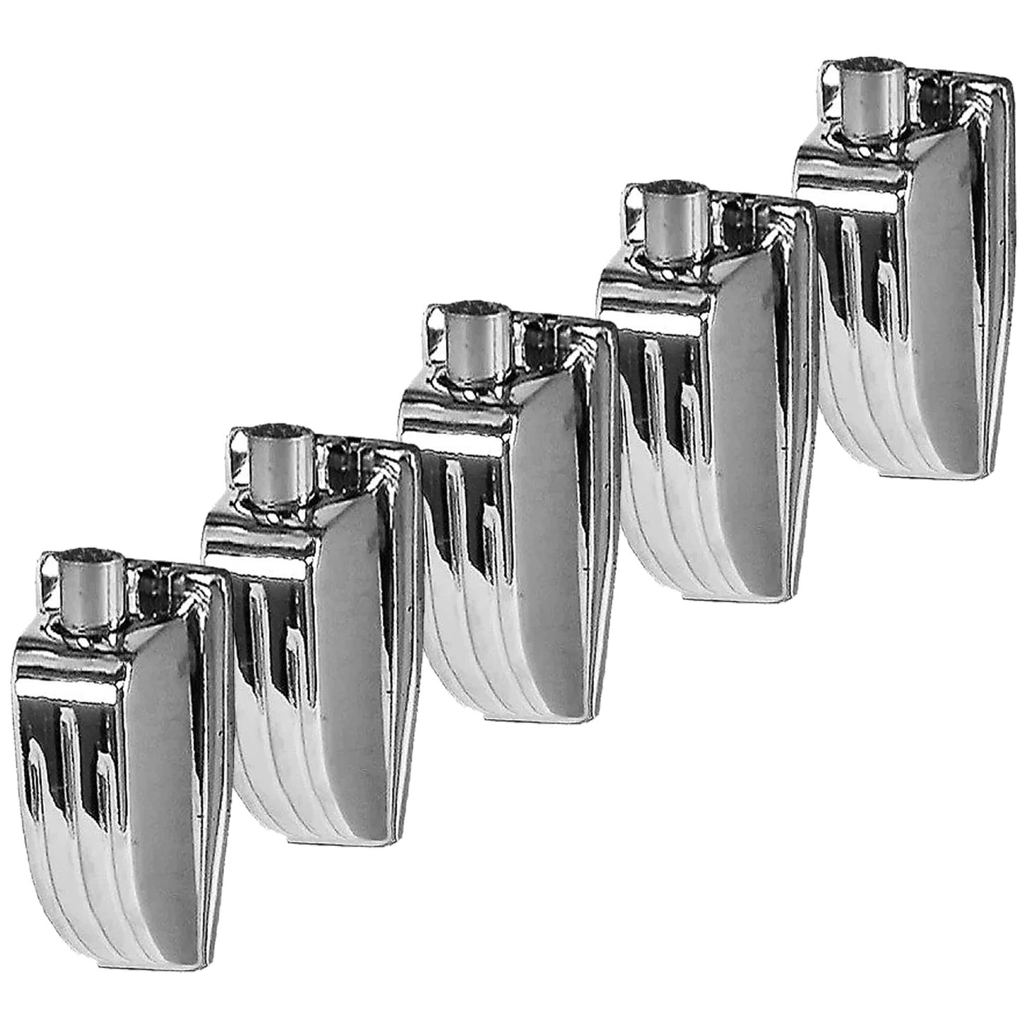 Ludwig Large Classic Lug (5 Pack Bundle) Drums and Percussion / Parts and Accessories / Drum Parts