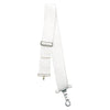 Ludwig Marching Snare Drum Sling Strap White Drums and Percussion / Parts and Accessories / Drum Parts
