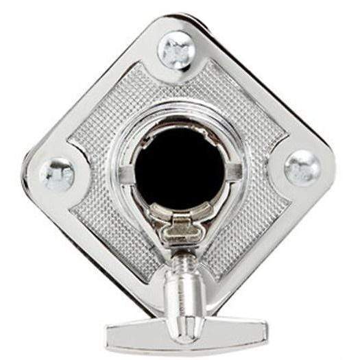 Ludwig P1610D Traditional Bass Drum Mounting Plate Drums and Percussion / Parts and Accessories / Drum Parts