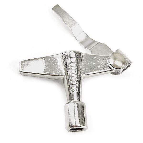 Ludwig P40 Screwdriver Drum Key Drums and Percussion / Parts and Accessories / Drum Parts