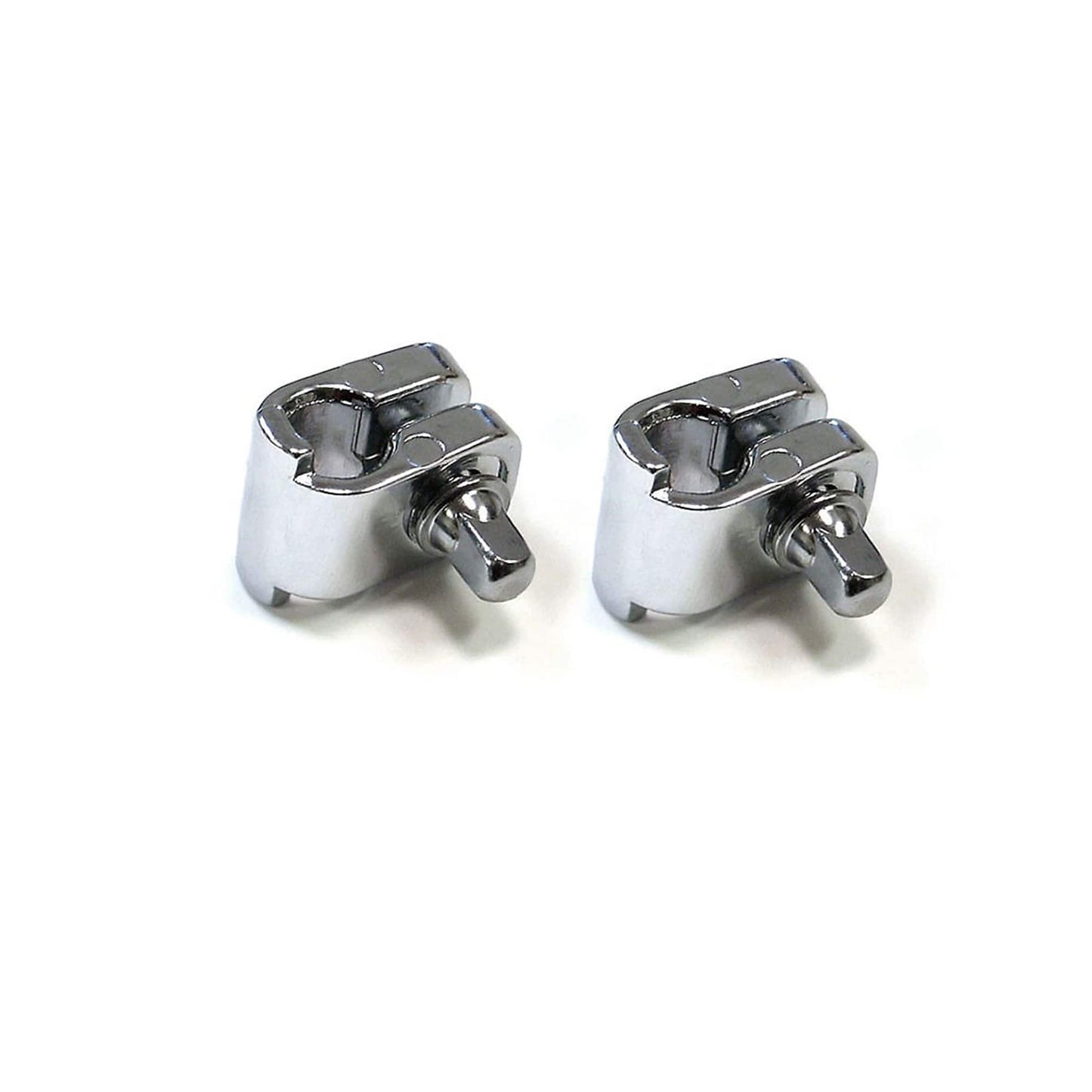 Ludwig Quick Set Memory Lock for L-Arm on 9.5mm Rocker Mounts P1728 (2 Pack Bundle) Drums and Percussion / Parts and Accessories / Drum Parts